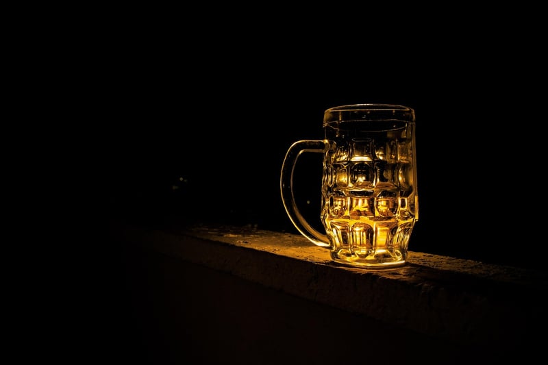 Beer and Food