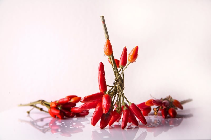 Chili Peppers